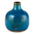 Mini Vase - Ocean Blue