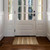 Del Mar Door Mat - Large