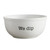 Ceramic Bowl - We Dip
