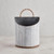 Metal Wall Pot