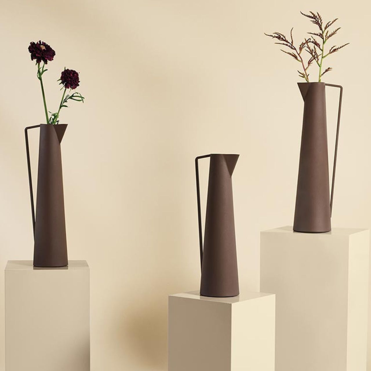 SHOP VASES