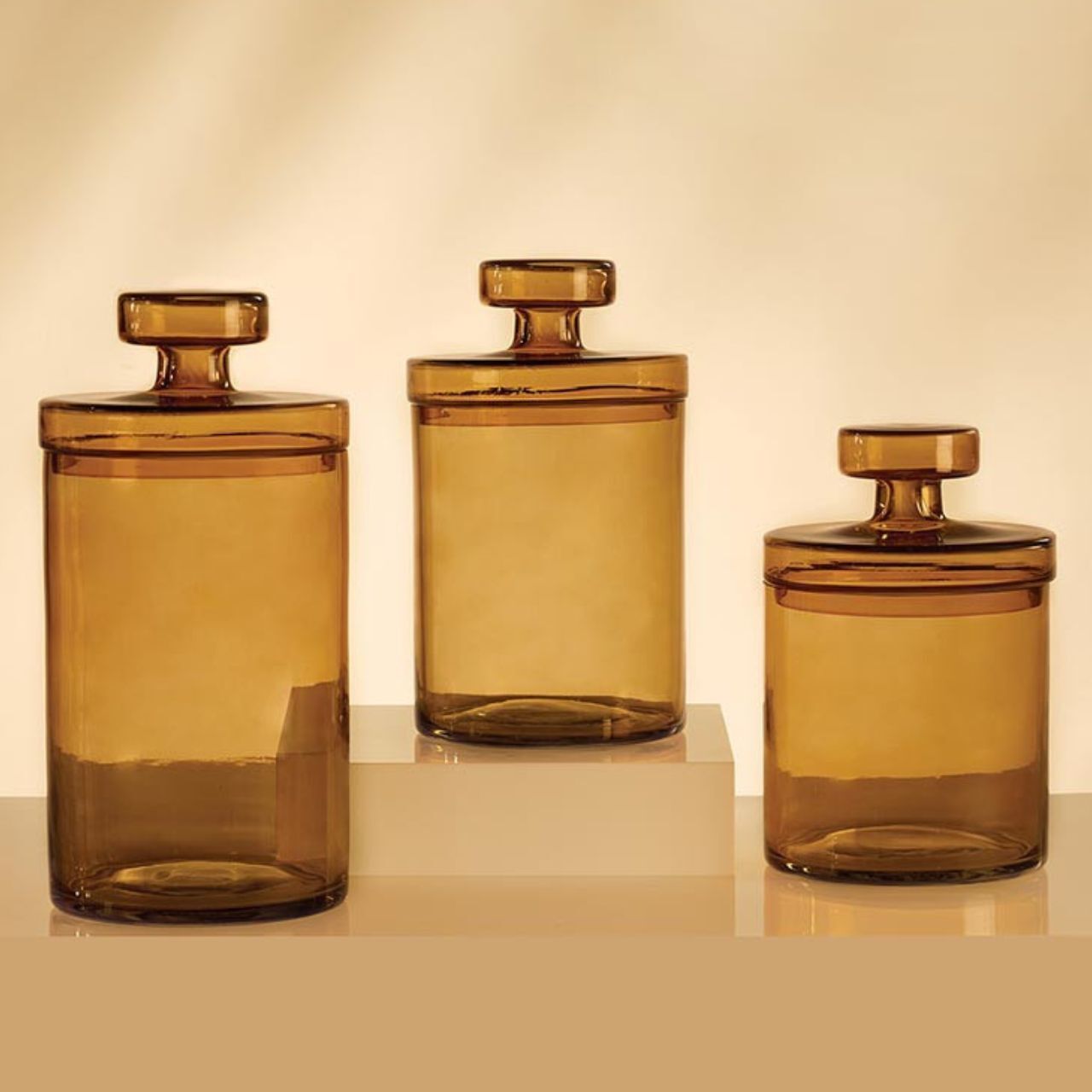 SHOP CANISTERS