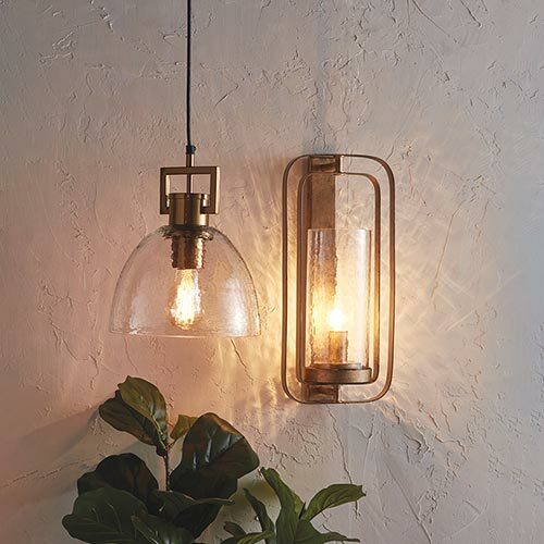 SHOP PENDANT LIGHTING