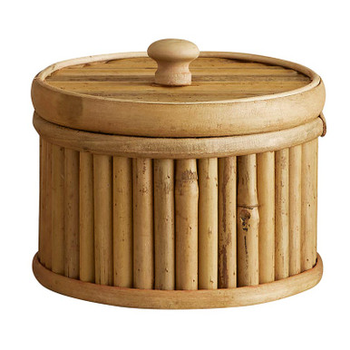 Bamboo Lid – MBF INT