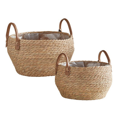 Plastic General Basket Set Latitude Run