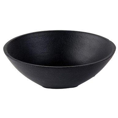 Cast Iron Bowls — Sunday Shop