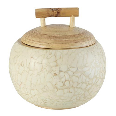 Bamboo Box - Small - [Consumer]47th & Main