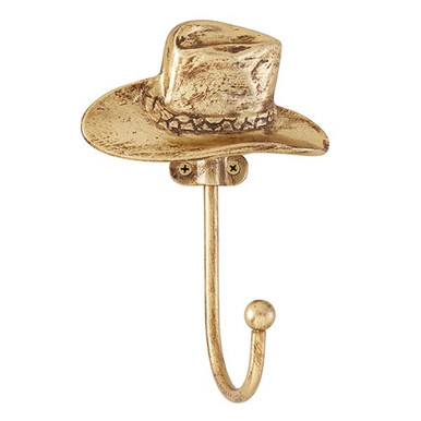 Cowboy Hat Hook