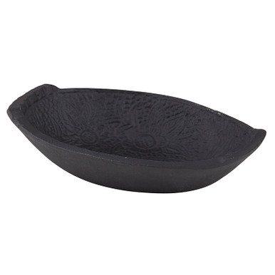 Round Bowl - Cast Iron - Small - 47th & Main