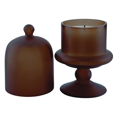 candle✣candle Mainstays 3-Wick Textured Wrap Cranberry Mandarin Candle, 13