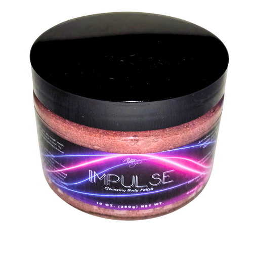 IMPULSE Cleansing Body Polish