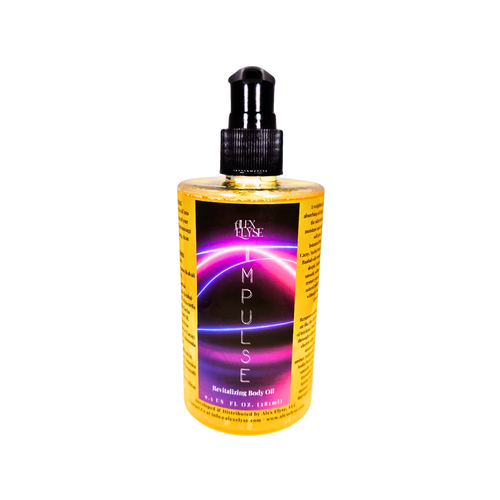 IMPULSE Revitalizing Body Oil