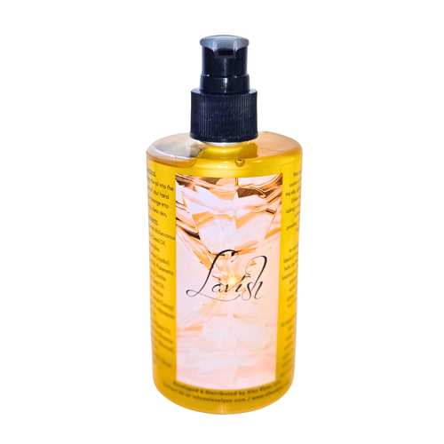 LAVISH Revitalizing Body Oil