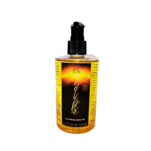 ECLIPSE Revitalizing Body Oil