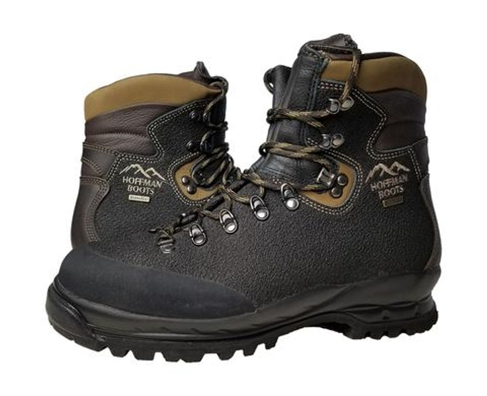 hoffman armor pro boots