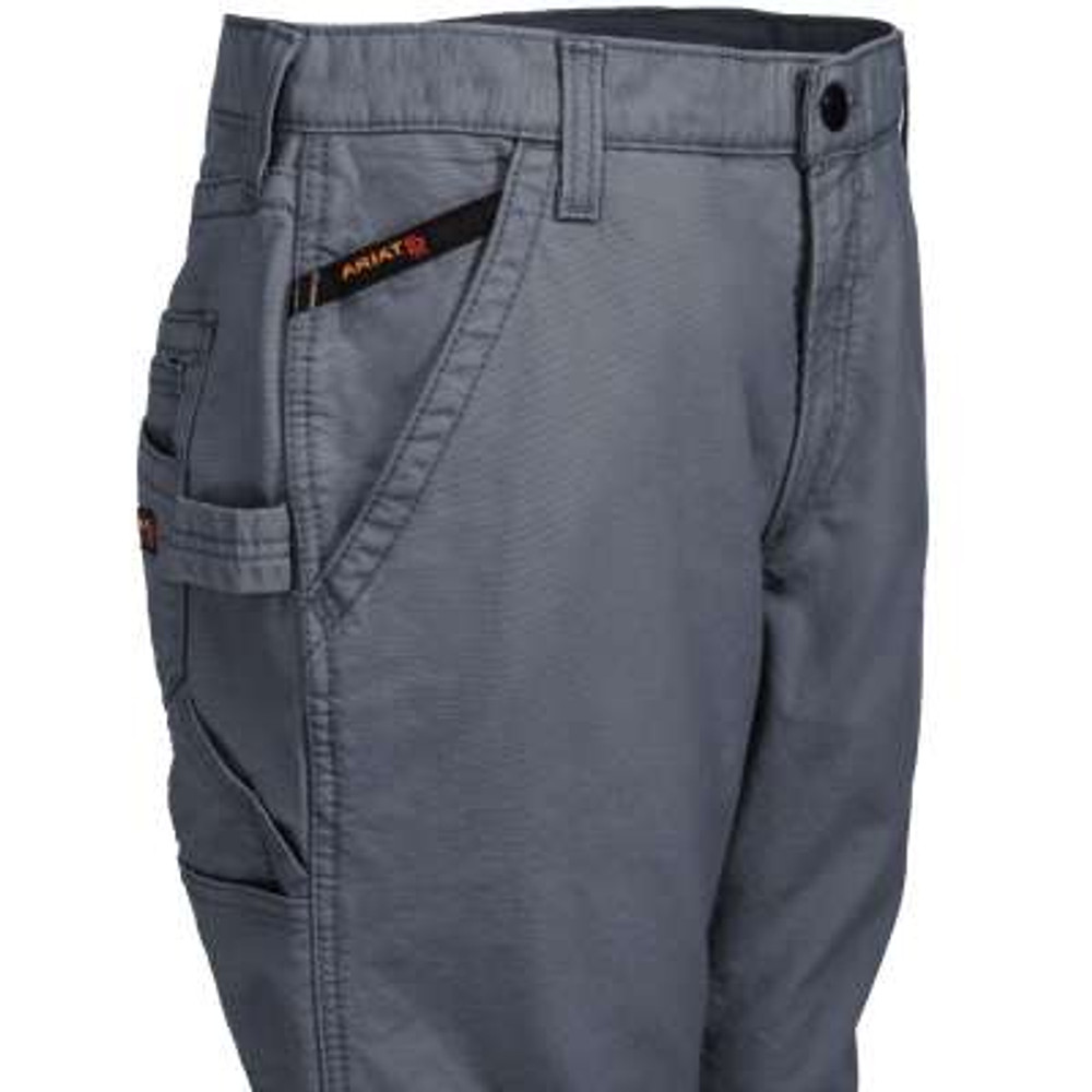 ariat m4 fr pants