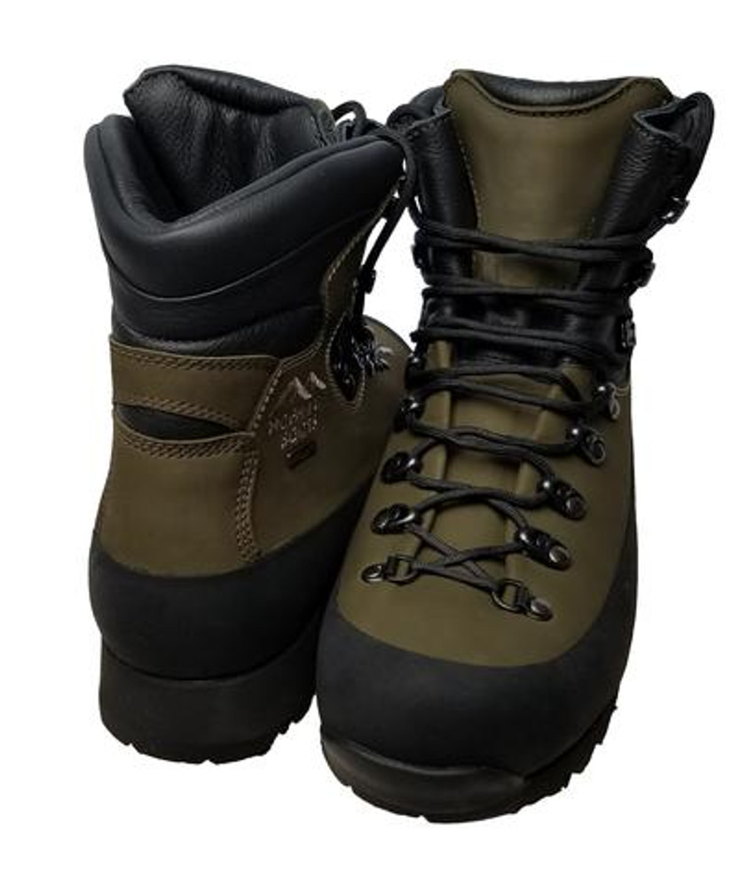 hoffman armor pro boots