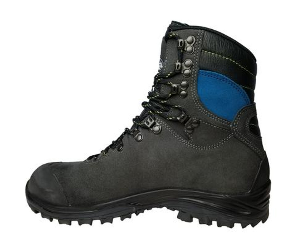 safety toe hiking boots