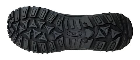 meindl composite toe boots