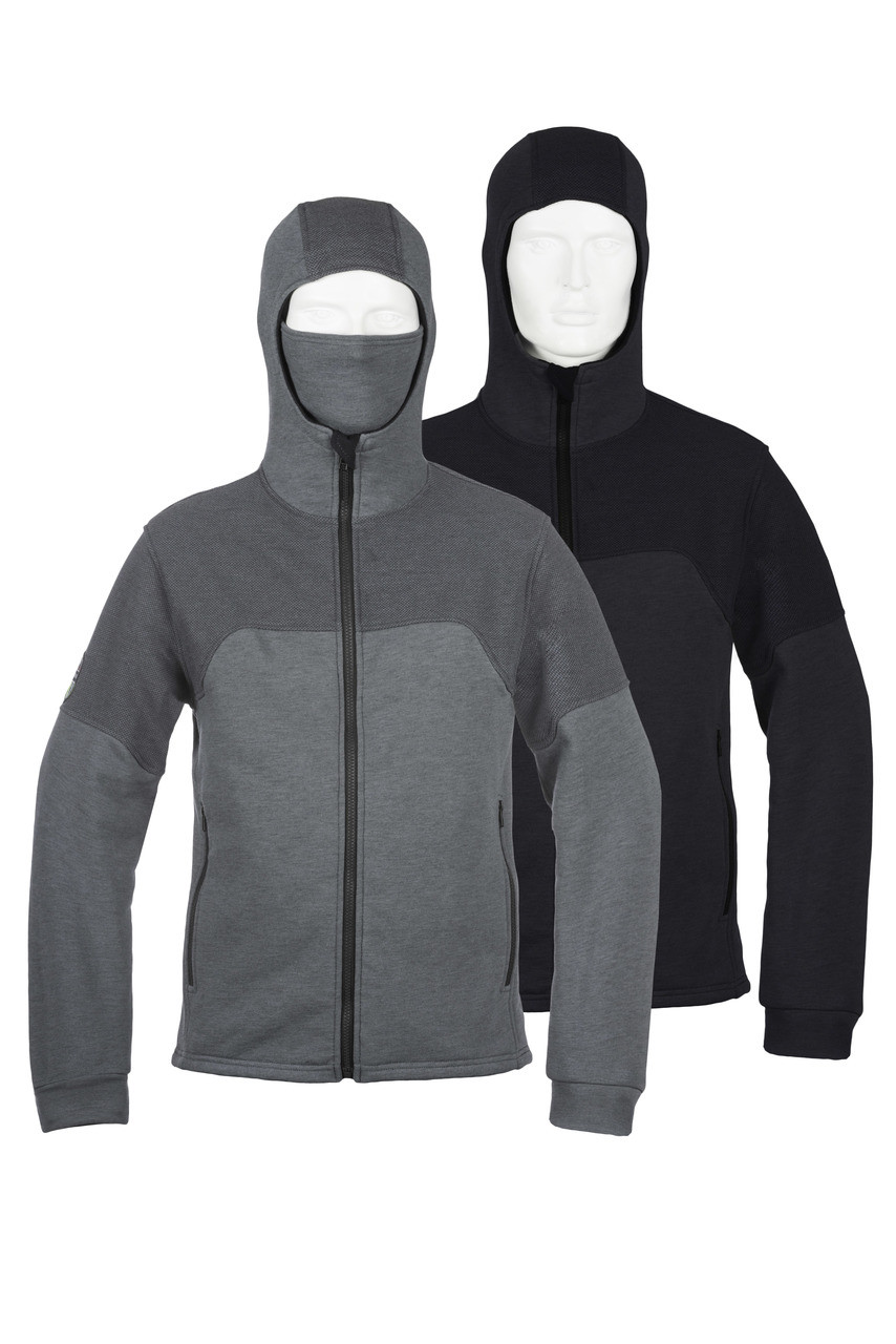 dragonwear alpha jacket