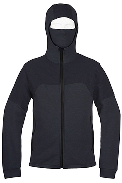 dragonwear alpha jacket