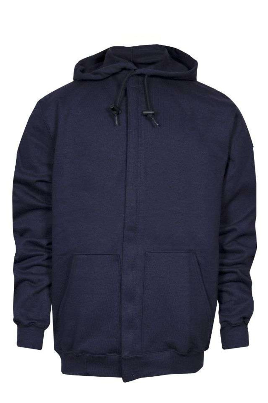 FR DuraStretch Full Zip Hoodie