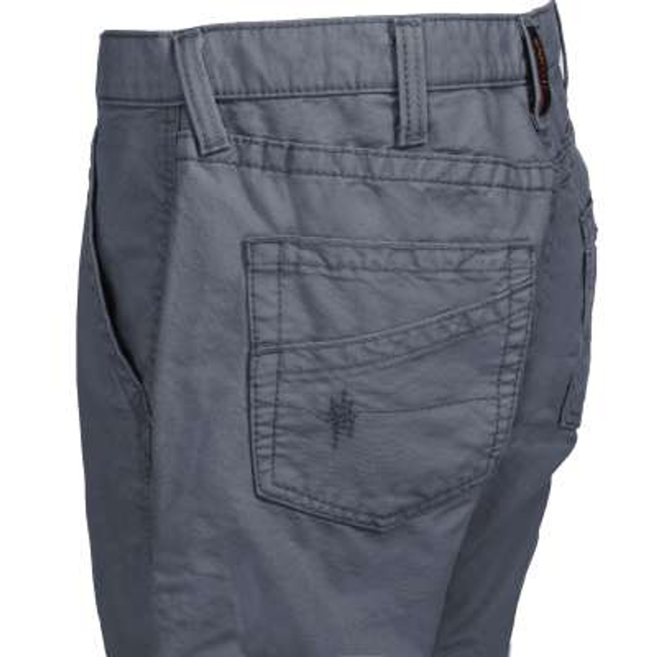 Ariat FR M4 Workhorse Pant - Charcoal