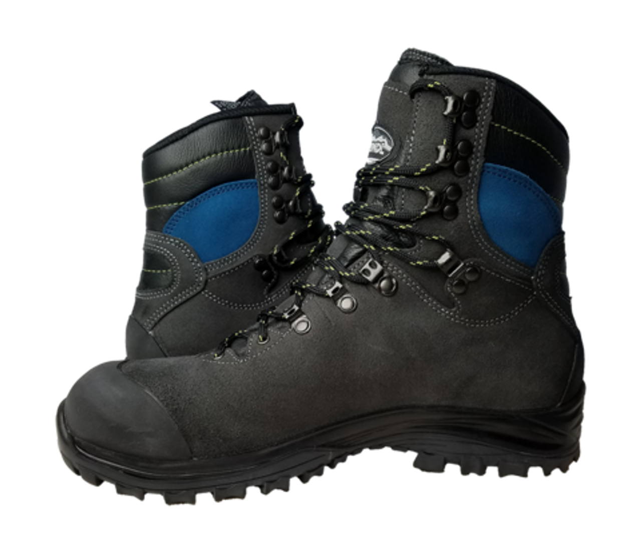 Geaccepteerd Kreta Puno Meindl Tahoe Ground Boot w/ Safety Toe - Dry Canyon FR