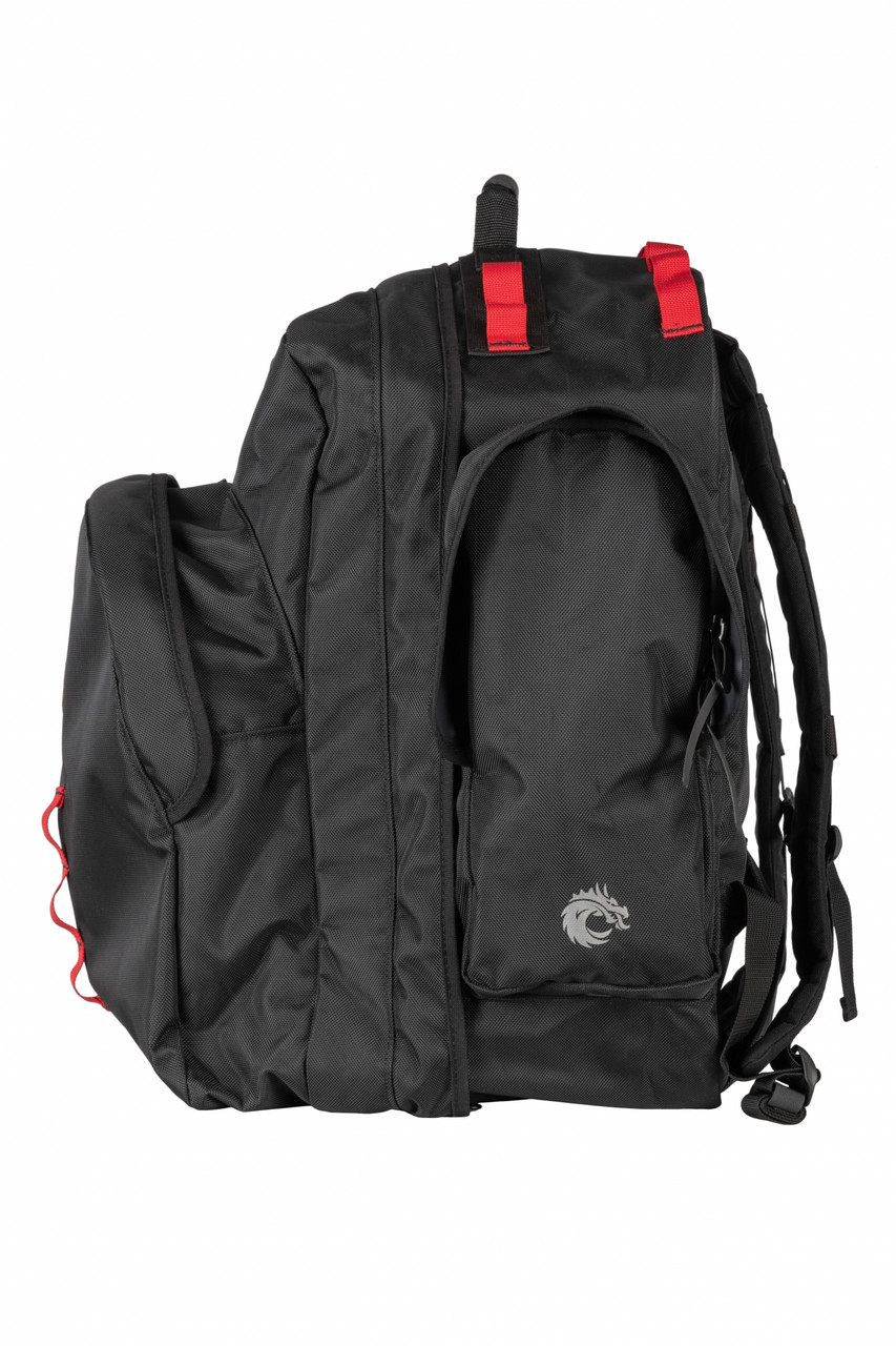 Dragon Wear Big Easy Tool Backpack - Dry Canyon FR