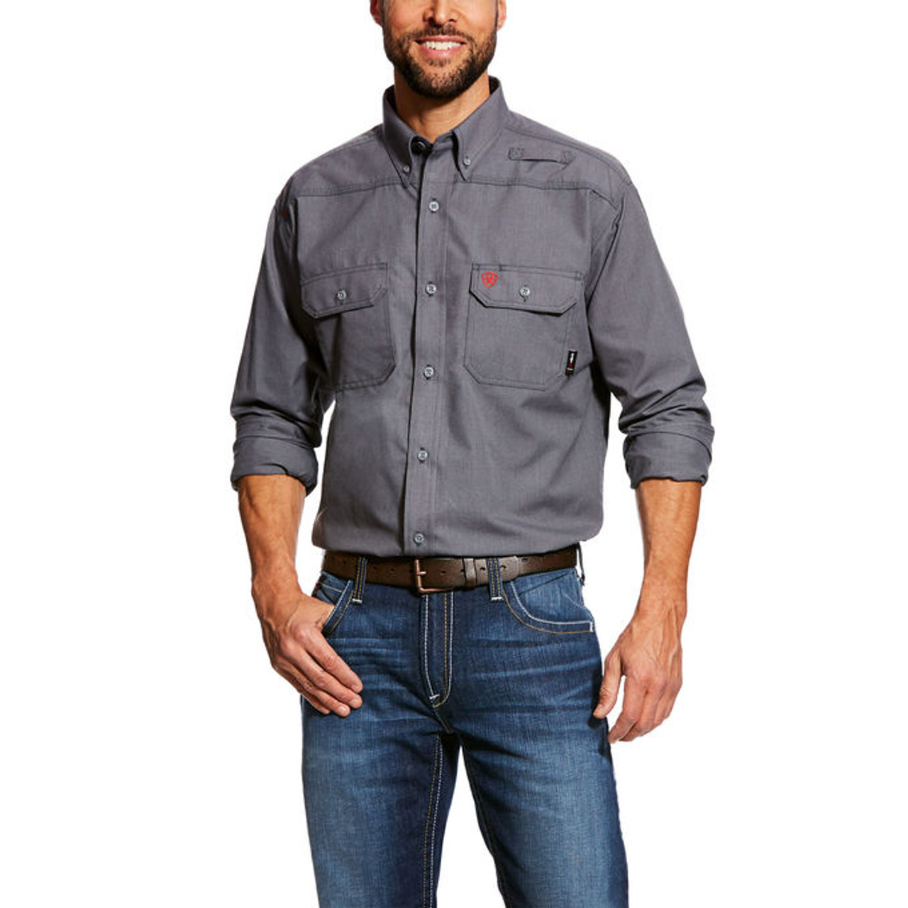 fr ariat shirt