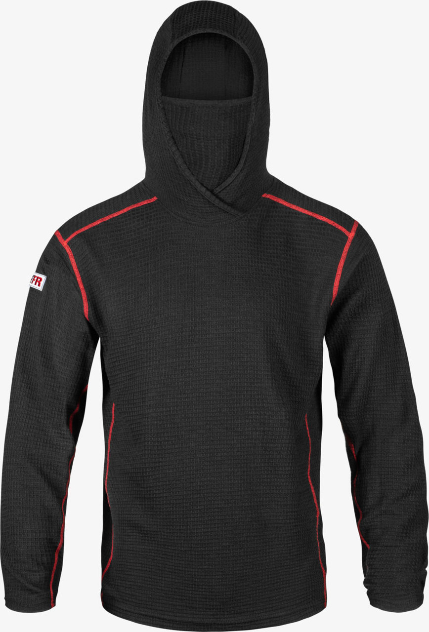 Lakeland High Performance FR Waffle Hoodie