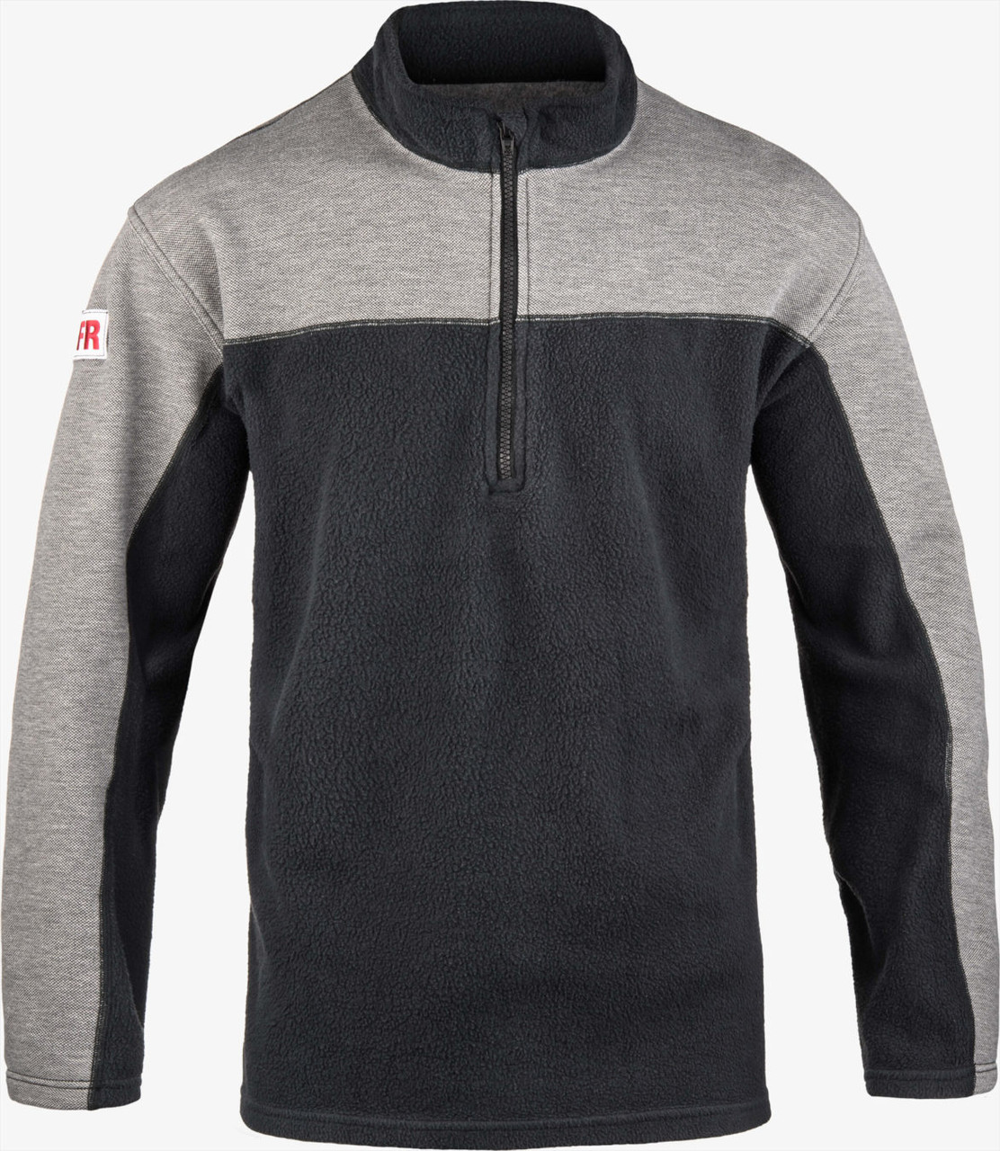 Lakeland High Performance FR Polar Fleece Quarter Zip Jacket (2-3 week lead  time)