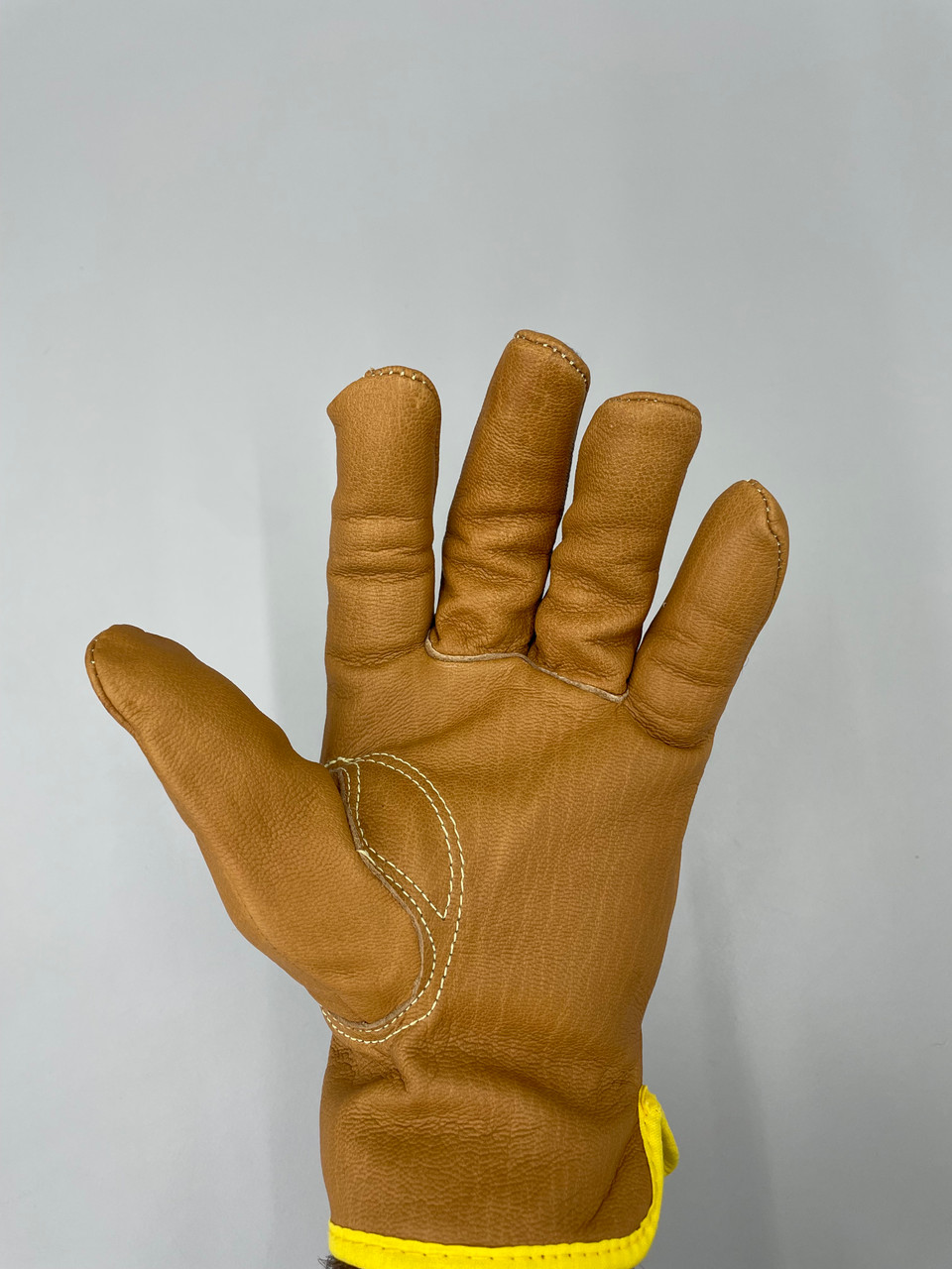 Superior Endura FR Kevlar Lined Oilbloc Cut 4 - Dry Canyon FR