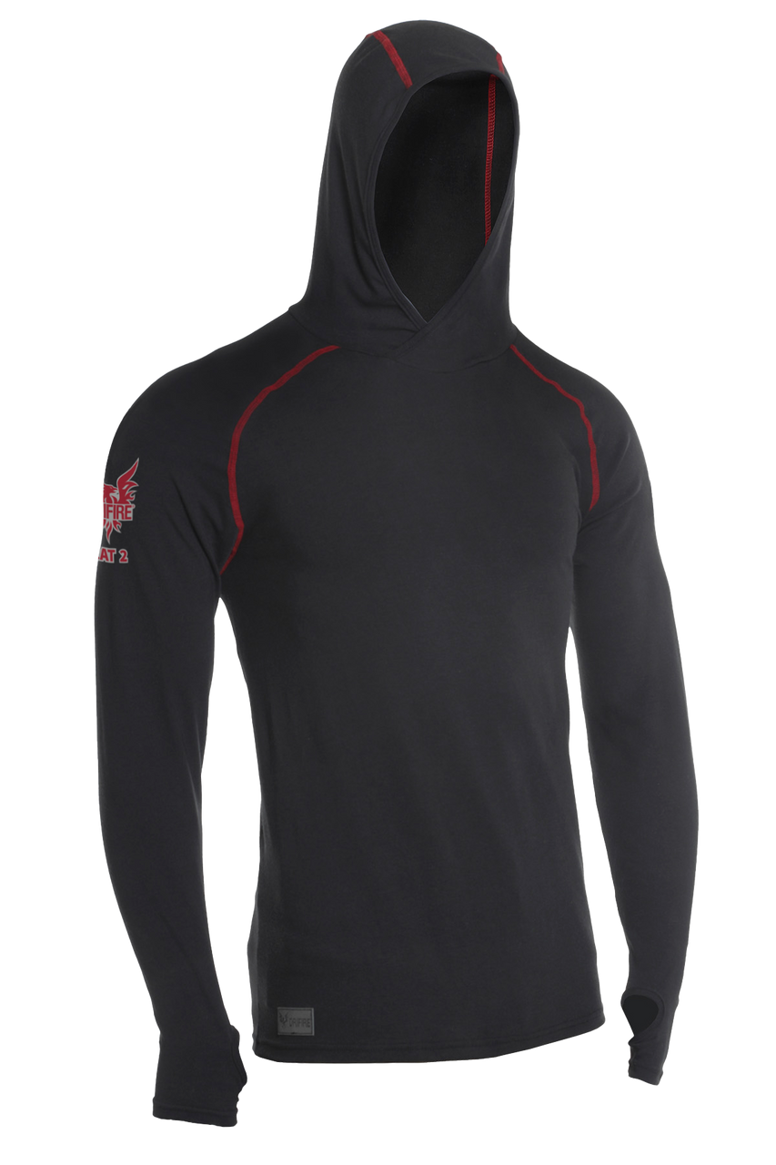 DRIFIRE FR Performance Hoodie