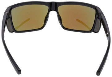 MCR Swagger® SR2 Series Black Safety - Dry Canyon FR