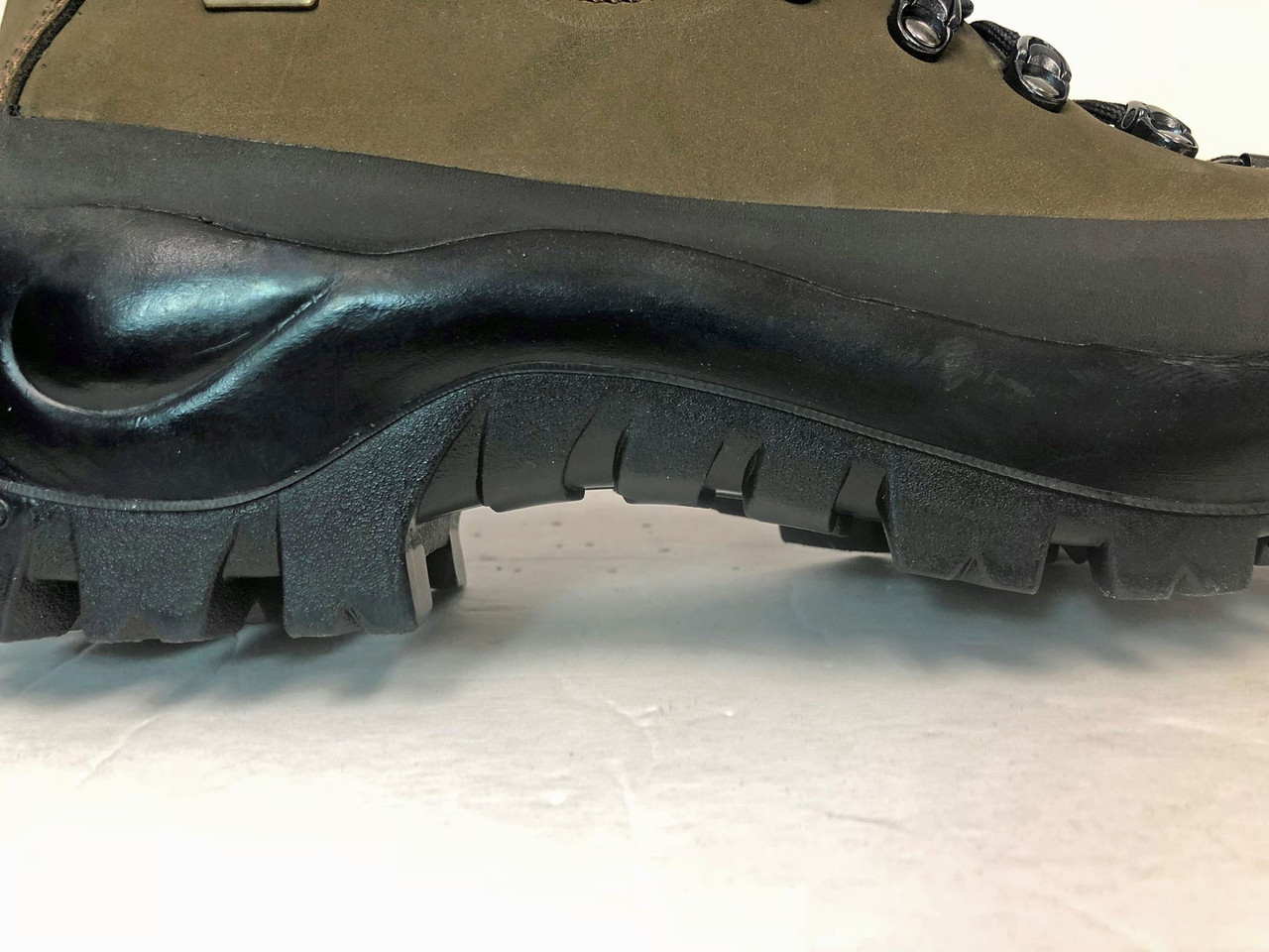 Hoffman Classic Composite Toe Boot (May take up to 3-5 weeks