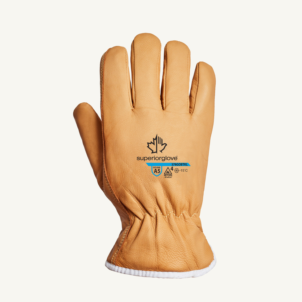 Ungrai Superiorglove Endura® 378GOBTKL - Dry Canyon FR