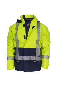 DRIFIRE® FR DuoStorm Jacket Class 3 (Allow 3-5 weeks)