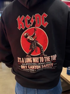 2026 KC/DC Hoodie