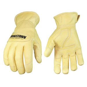 Youngstown FR Ground glove (unlined) Youngstown FR Ground glove (unlined)