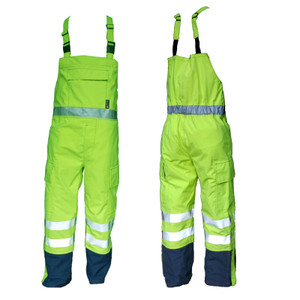 Neilsen Pro Arc Rain Bibs