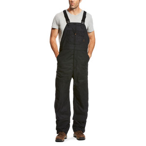 Ariat FR Insulated Bib 2.0 Ariat FR Insulated Bib 2.0