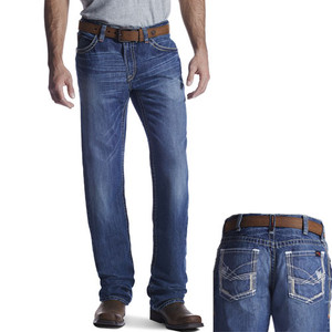 Ariat FR M4 Ridgeline Glacier Pant Ariat FR M4 Ridgeline Glacier Pant