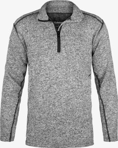 Lakeland High Performance FR Sweater-Knit Quarter Zip Lakeland High Performance FR Sweater-Knit Quarter Zip