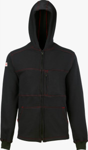 Lakeland High Performance Zipper-Front FR Hoodie (Allow 3-5 weeks for delivery) Lakeland High Performance Zipper-Front FR Hoodie (Allow 3-5 weeks for delivery)