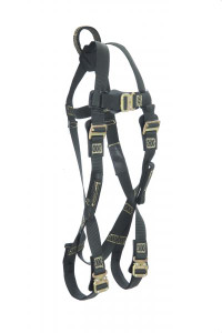 Jelco Bucket Truck Arc Flash Harness Jelco Bucket Truck Arc Flash Harness