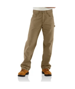 Carhartt FR Canvas Pant (Allow 3-5 Weeks)