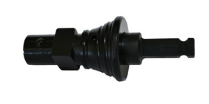 Madi Slot Socket Flip Adaptor Madi Slot Socket Flip Adaptor
