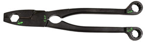 Madi 10" Lineman Fuse Plier with Door Storage Madi 10" Lineman Fuse Plier with Door Storage