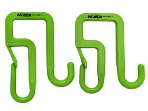 Madi Safety Bucket Hooks Madi Safety Bucket Hooks